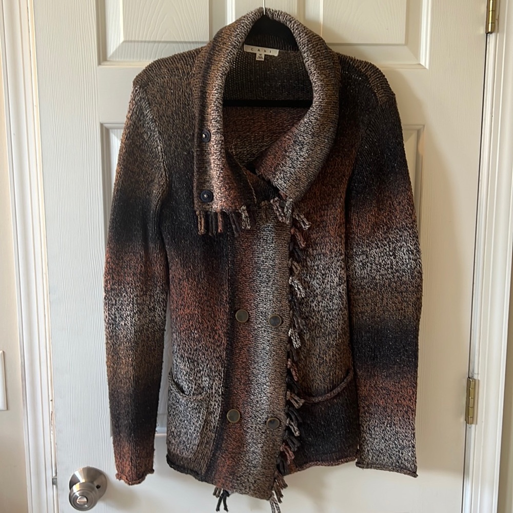 CAbi Sweater